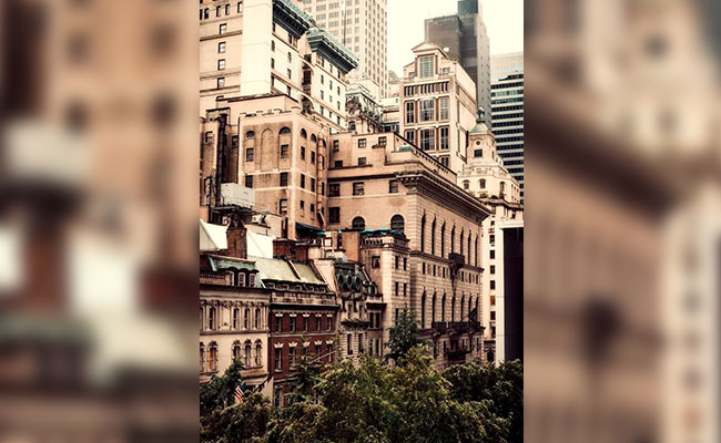 New York's Museum of Modern Art To Undergo $400 Million Renovation