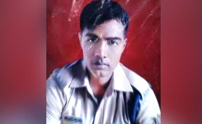 CRPF Man Worried About Not Being Able To See 2-Year-Old Daughter Grow Up