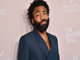 Grammys 2019: Childish Gambino Wins Song Of The Year For <I>This Is America</i> Grammys 2019: Childish Gambino Wins Song Of The Year For <I>This Is America</i>