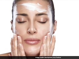 Oily Skin In Winter Doesn't Mean Ditching The Moisturiser; Other Mistakes To Avoid