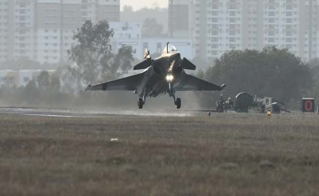 Can Classified Rafale Papers Be Used As Evidence? Supreme Court Decides Today