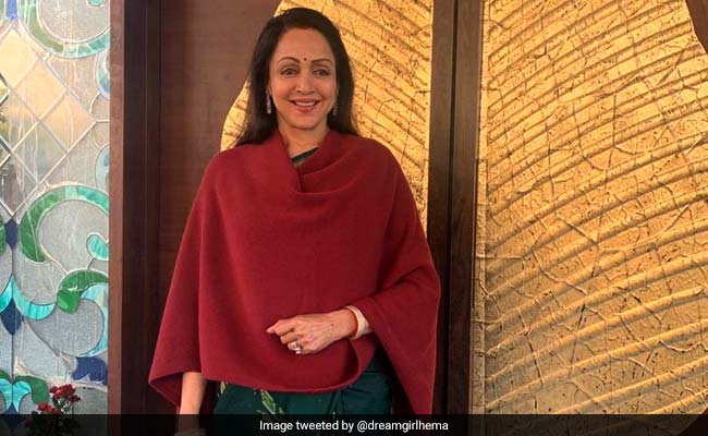 ओडिशा : पीएम मोदी और शाह के अलावा 'ड्रीम गर्ल' सहित कई फिल्मी सितारे भी करेंगे बीजेपी का प्रचार