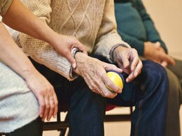 Dementia Patient Overdosed, Bruised When He Died: Wife To Aged Care Probe Dementia Patient Overdosed, Bruised When He Died: Wife To Aged Care Probe