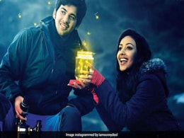 Pal Pal Dil Ke Paas Box Office Collection: करण देओल की फिल्म की 13वें दिन रही ऐसी कमाई, किया इतना कलेक्शन Pal Pal Dil Ke Paas Box Office Collection: करण देओल की फिल्म की 13वें दिन रही ऐसी कमाई, किया इतना कलेक्शन