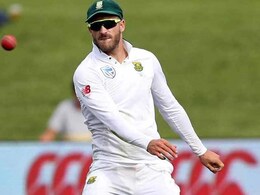 South Africa Will Look To Keep Sri Lanka "Under Pressure", Says Faf Du Plessis Ahead Of Test Series South Africa Will Look To Keep Sri Lanka "Under Pressure", Says Faf Du Plessis Ahead Of Test Series