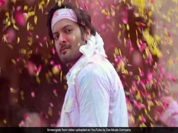 Milan Talkies Trailor: 'मिलन टॉकिज' का ट्रेलर रिलीज होते ही वायरल, खूब देखा जा रहा है Video Milan Talkies Trailor: 'मिलन टॉकिज' का ट्रेलर रिलीज होते ही वायरल, खूब देखा जा रहा है Video