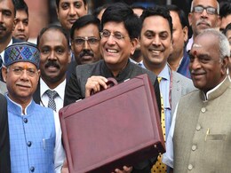Opinion: With Sixth Budget, Government Has Made A Mockery Of Constitution Opinion: With Sixth Budget, Government Has Made A Mockery Of Constitution