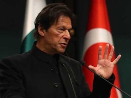 "<i>Naya</i> Pak" Should Show "<i>Naya</i> Action" Against Terror Groups, Says India "<i>Naya</i> Pak" Should Show "<i>Naya</i> Action" Against Terror Groups, Says India
