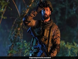 <I>Uri</I> Box Office Report - Vicky Kaushal's Film Creates 'History' Yet Again, Smashes This <I>Baahubali 2</I> Record <I>Uri</I> Box Office Report - Vicky Kaushal's Film Creates 'History' Yet Again, Smashes This <I>Baahubali 2</I> Record