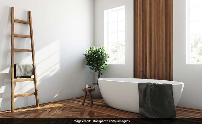 Declutter Your Bathroom With These 5 Handy Picks