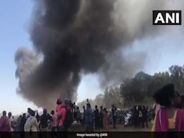 Toyota Provides Assistance To Customers Impacted By Bangalore Airshow Fire Mishap Toyota Provides Assistance To Customers Impacted By Bangalore Airshow Fire Mishap