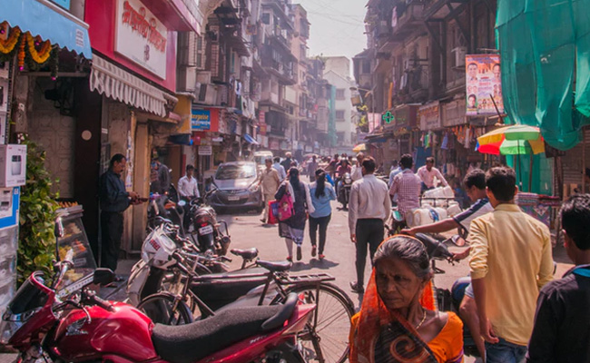 Once Under ISIS Influence, How Some Men In Maharashtra Made A Beginning