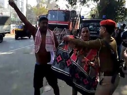 3 Arrested For Nude Protest Outside Assam Secretariat Over Citizenship Bill 3 Arrested For Nude Protest Outside Assam Secretariat Over Citizenship Bill