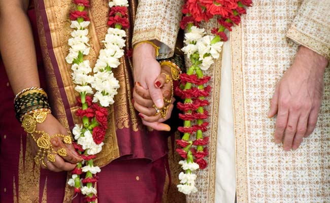 Semi-Arranged Marriages Replacing Arranged Marriages In India: UN Report
