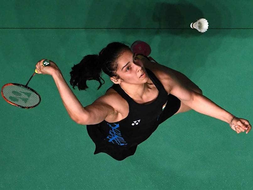 Saina Nehwal Beats PV Sindhu To Retain Nationals Crown, Sourabh Verma Claims Third Title