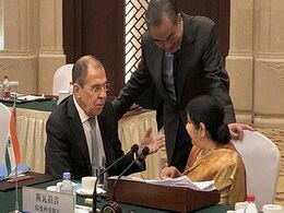 "Can't Use Terror To Promote Nation's Goals": China Backs India Stand On Pakistan "Can't Use Terror To Promote Nation's Goals": China Backs India Stand On Pakistan