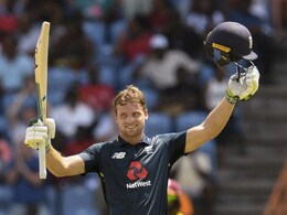 England Hit Record 24 Sixes Against The Windies And Jos Buttler Smashes Half Of Them - Watch England Hit Record 24 Sixes Against The Windies And Jos Buttler Smashes Half Of Them - Watch
