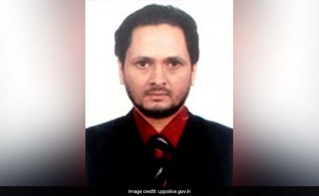 Senior UP Cop Says "Worked Only 6 Months In 26-Year Career"; Suspended