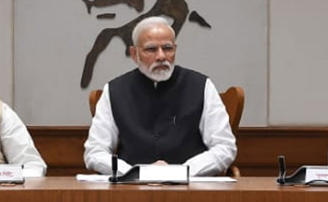 Cabinet Approves New Solar Energy Scheme For Farmers