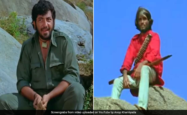 Gabbar And Sambha To Spread Awareness On Traffic Rules In Gurgaon