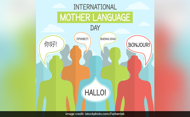 International Mother Language Day: Time To Celebrate Linguistic Diversity