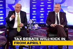 From Taxes To Jobs, Officials Behind Interim Budget Discuss All You Need To Know From Taxes To Jobs, Officials Behind Interim Budget Discuss All You Need To Know