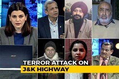 Kashmir's Worst Terror Attack Since 2001 Kashmir's Worst Terror Attack Since 2001