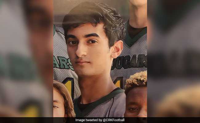 US Student Found Unconscious Near University In Minus 21 Degrees, Dies