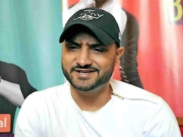 एनकाउंटर के बाद हरभजन सिंह ने की हैदराबाद पुलिस की तारीफ, बोले- 'अब किसी की हिम्मत नहीं, जो...' एनकाउंटर के बाद हरभजन सिंह ने की हैदराबाद पुलिस की तारीफ, बोले- 'अब किसी की हिम्मत नहीं, जो...'