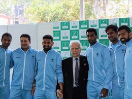 Davis Cup: कुछ ऐसे इटली ने भारत को दी डेविस कप में 3-1 से मात Davis Cup: कुछ ऐसे इटली ने भारत को दी डेविस कप में 3-1 से मात