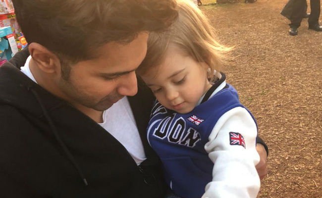 Inside Karan Johar's Twins Roohi And Yash's Birthday Party With Varun Dhawan And Other Guests