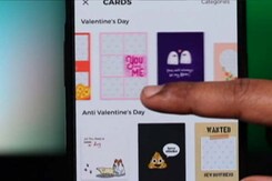 Salvage Your Valentine's Day With These Apps Salvage Your Valentine's Day With These Apps