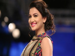 Gauahar Khan: Judgements Never Deterred Me, My Decisions Have Always Been Mine Gauahar Khan: Judgements Never Deterred Me, My Decisions Have Always Been Mine