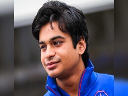 Arjun Maini To Race In 24 Hours Of Le Mans This Year Arjun Maini To Race In 24 Hours Of Le Mans This Year
