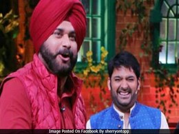 After Kapil Sharma Says Sacking Navjot Singh Sidhu 'Not A Solution,' Twitter Calls For #BoycottKapilSharma After Kapil Sharma Says Sacking Navjot Singh Sidhu 'Not A Solution,' Twitter Calls For #BoycottKapilSharma