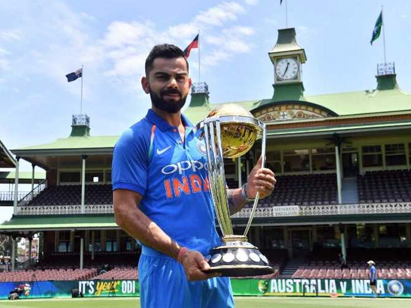 100 Days To World Cup 2019: Everything You Need To Know About The Mega Event