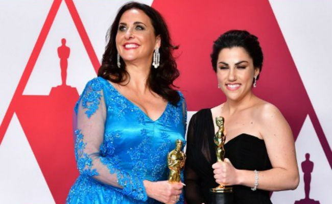 Oscars 2019: <i>Mother India</i> To <i>Period. End Of Sentence</i>, A Desi Journey
