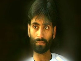"अटल बिहारी वाजपेयी ने मुझे पासपोर्ट दिलवाया था, क्योंकि...", कोर्ट में बहस के दौरान यासीन मलिक की दुहाई "अटल बिहारी वाजपेयी ने मुझे पासपोर्ट दिलवाया था, क्योंकि...", कोर्ट में बहस के दौरान यासीन मलिक की दुहाई