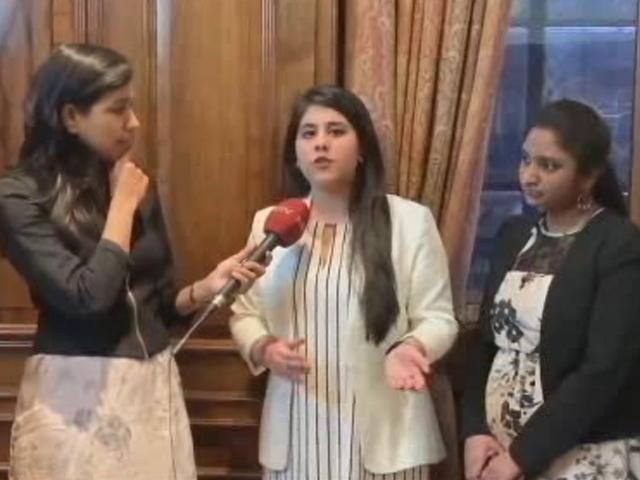 "We Want Jobs In India," Say Indian Students Abroad