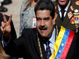 Venezuela Gives US Diplomats 72 Hours To Leave, Blames Trump For Blackout Venezuela Gives US Diplomats 72 Hours To Leave, Blames Trump For Blackout