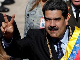 Venezuela Under Maduro Shipped Gold Worth $5.2 Billion To Switzerland