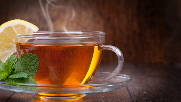 A Cup Of Tea May Help Improve Brain Health, Study Suggests&nbsp;