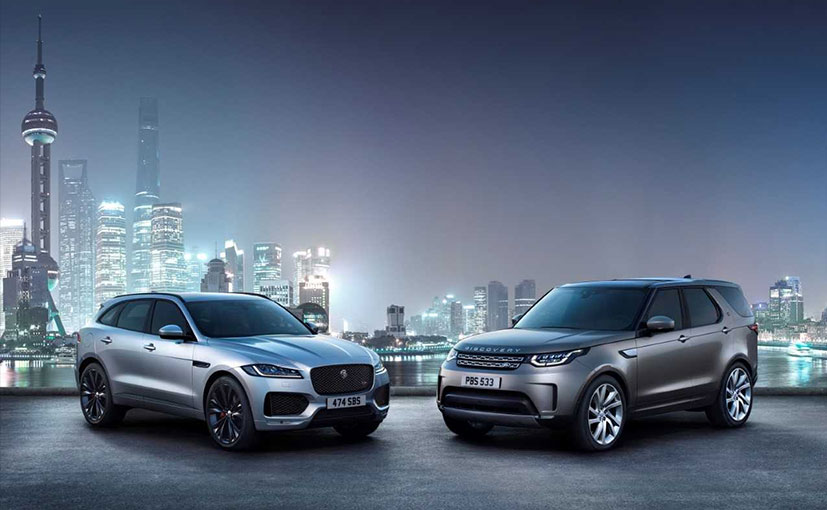 Tata Says JLR Not For Sale; On The Look Out For Partners