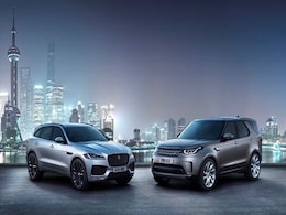 Jaguar Land Rover To Stop Output At UK Factories For A Week Due To Brexit Jaguar Land Rover To Stop Output At UK Factories For A Week Due To Brexit