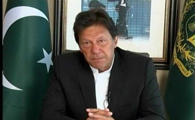 Imran Khan's Party Leader Resigns From Active Politics "For Good": Report