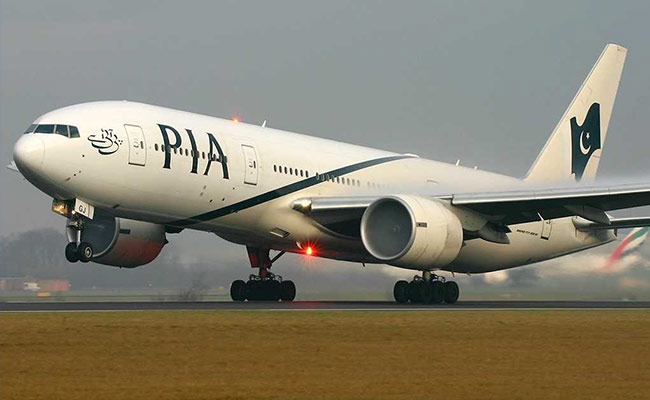 Pakistan Closes Airspace, Suspends Flights Amid Escalating Tensions