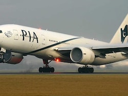 Pak Opens Bidding To Privatise Islamabad, Karachi And Lahore Airports