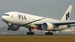 Pak Opens Bidding To Privatise Islamabad, Karachi And Lahore Airports