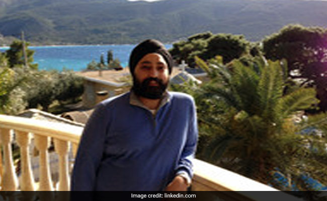 US Sanctions UAE-Based Indian Man, Parents In Alleged Global Drug Ring