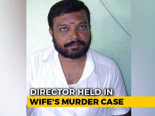 Chennai Filmmaker Killed Wife, Chopped Body, Tattoos Gave Him Away: Cops